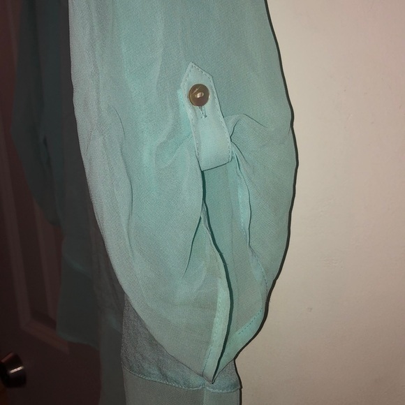 Express blouse - Picture 2 of 5